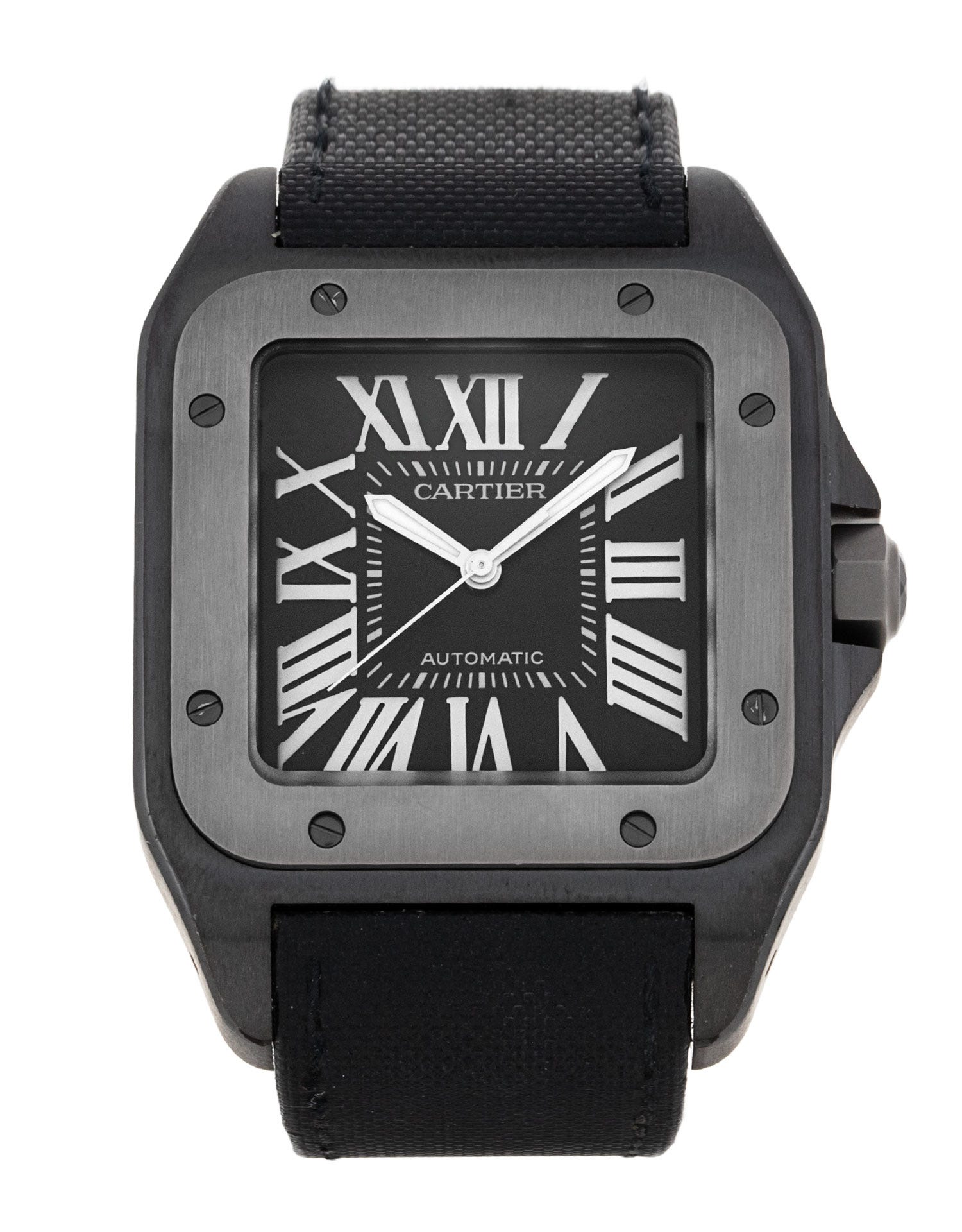 Cartier Santos 100 W2020010 283060
