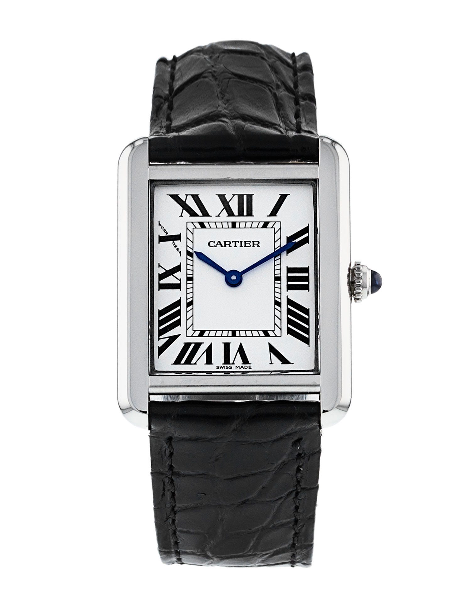 Cartier Tank Solo W5200005 282694