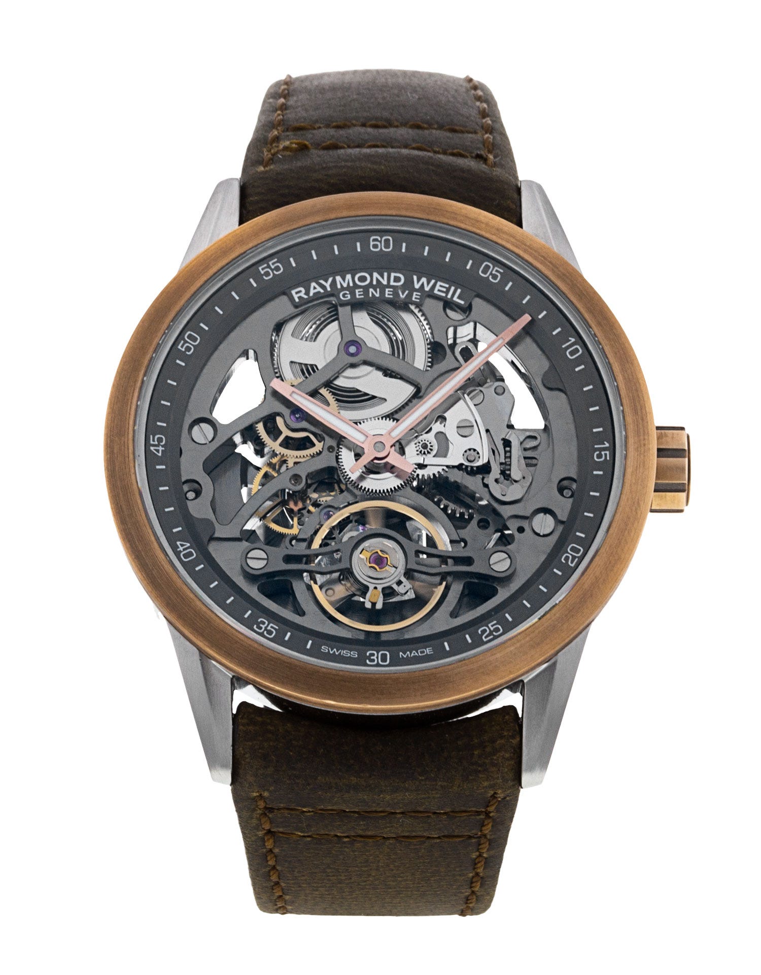 Watch