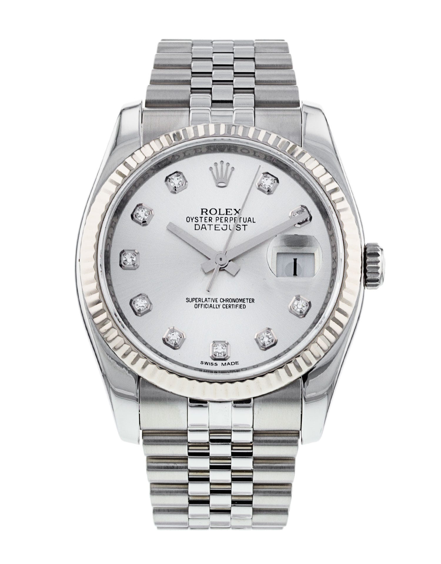 Rolex Datejust 116234 281918