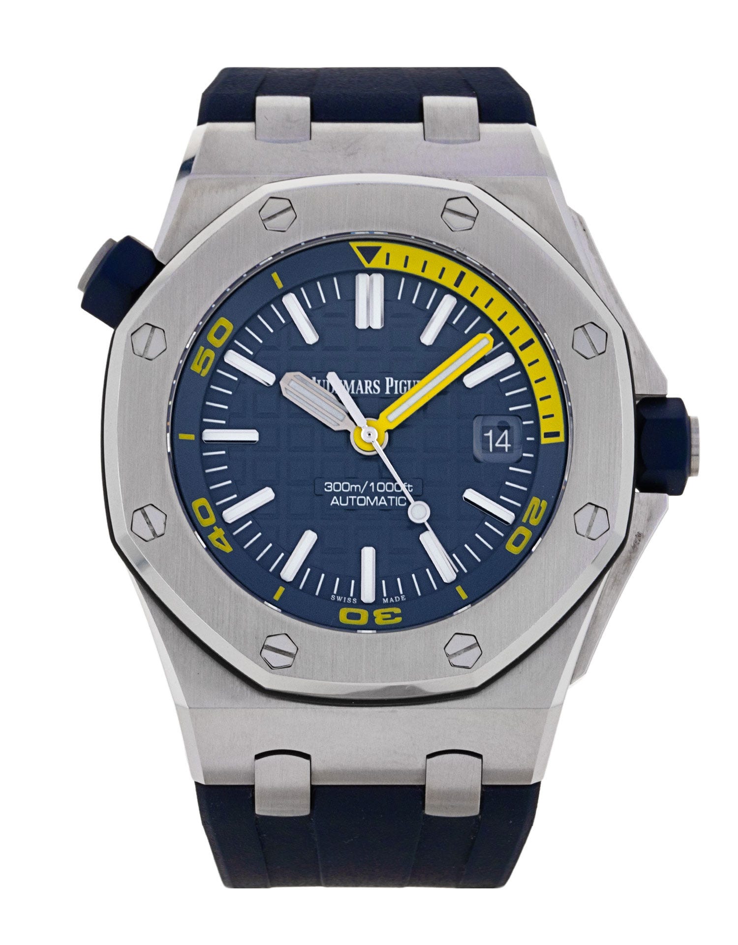 Audemars Piguet Royal Oak Offshore 15710ST.OO.A027CA.01 269088