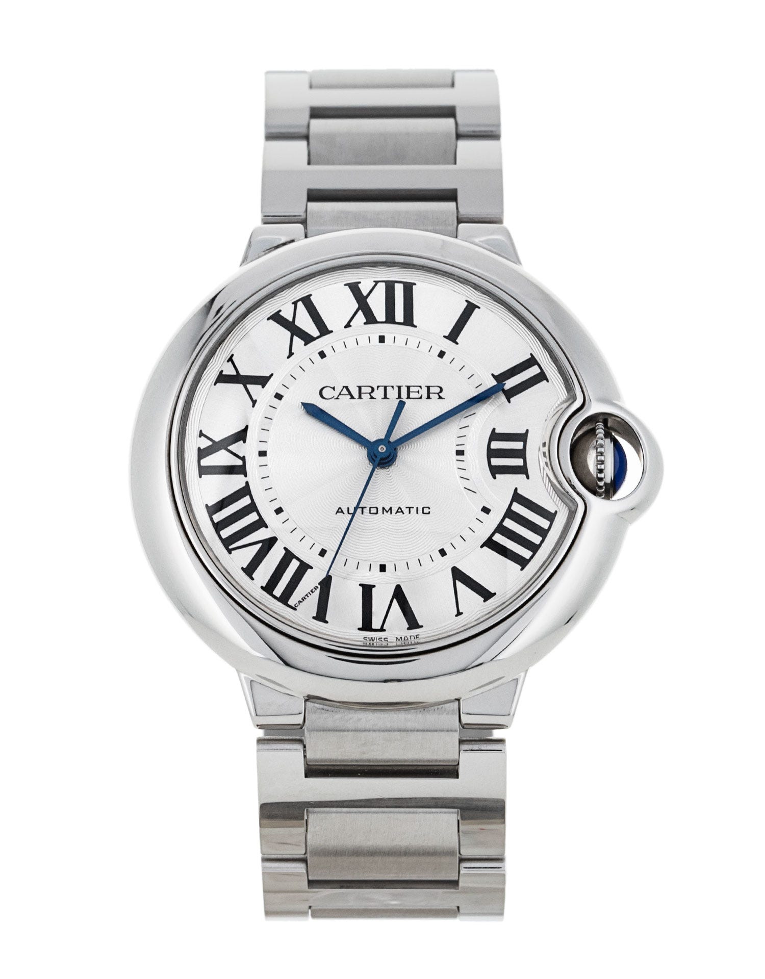 Cartier Ballon Bleu W6920046 281644