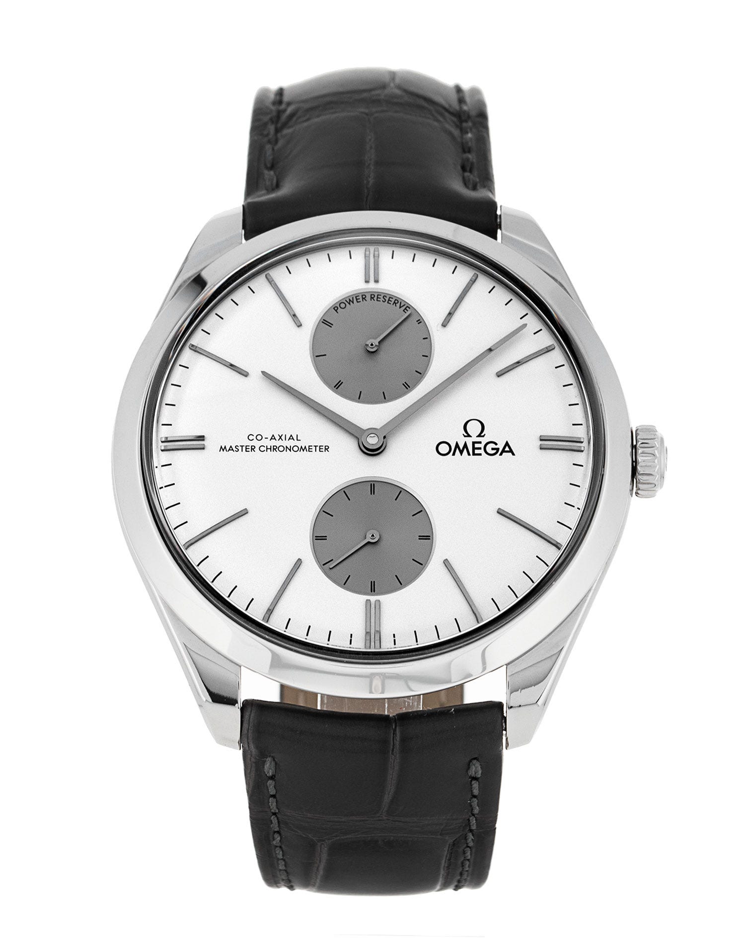 Omega De Ville Tresor 435.13.40.22.06.001 280047