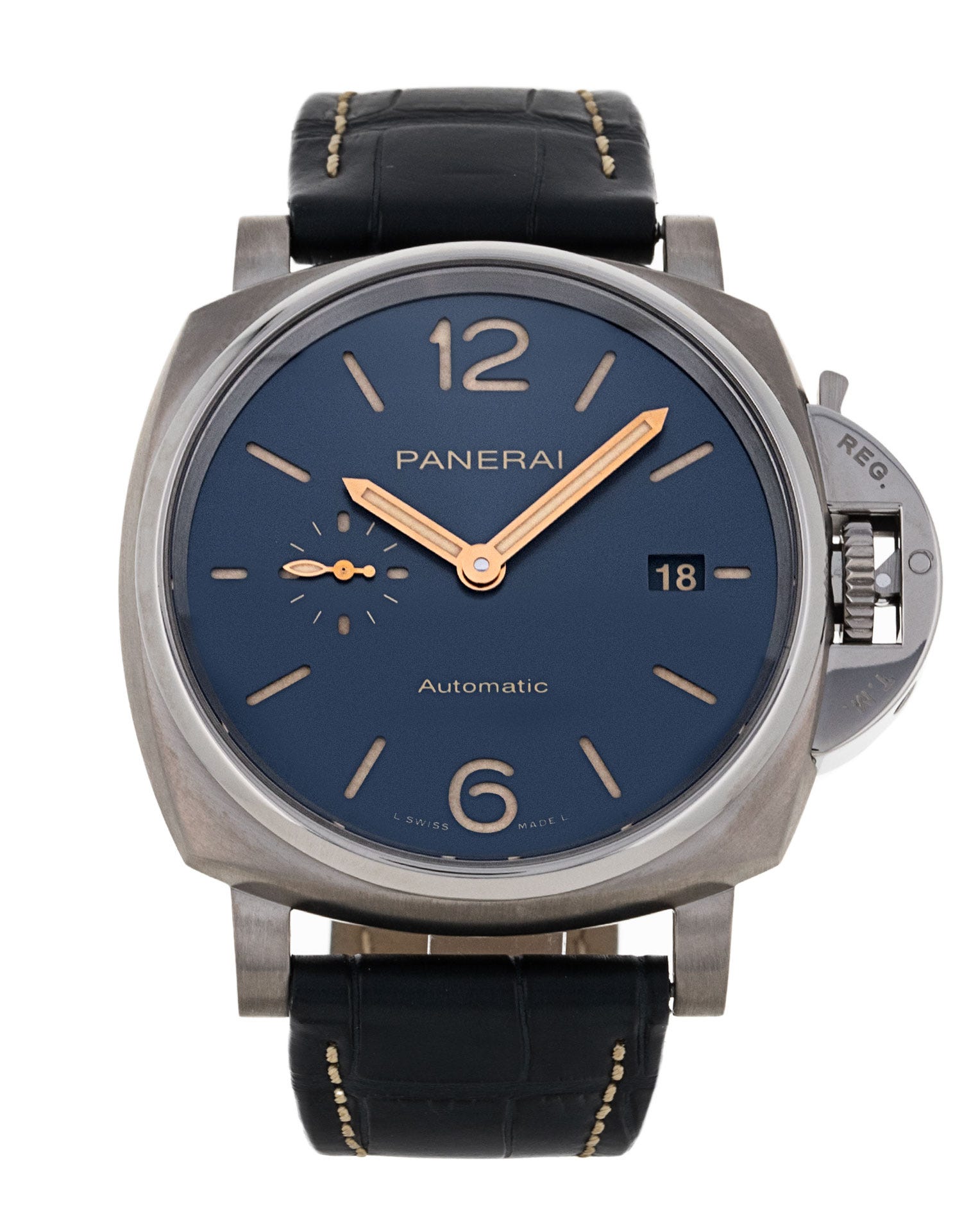 Panerai Luminor Due PAM00927 257695