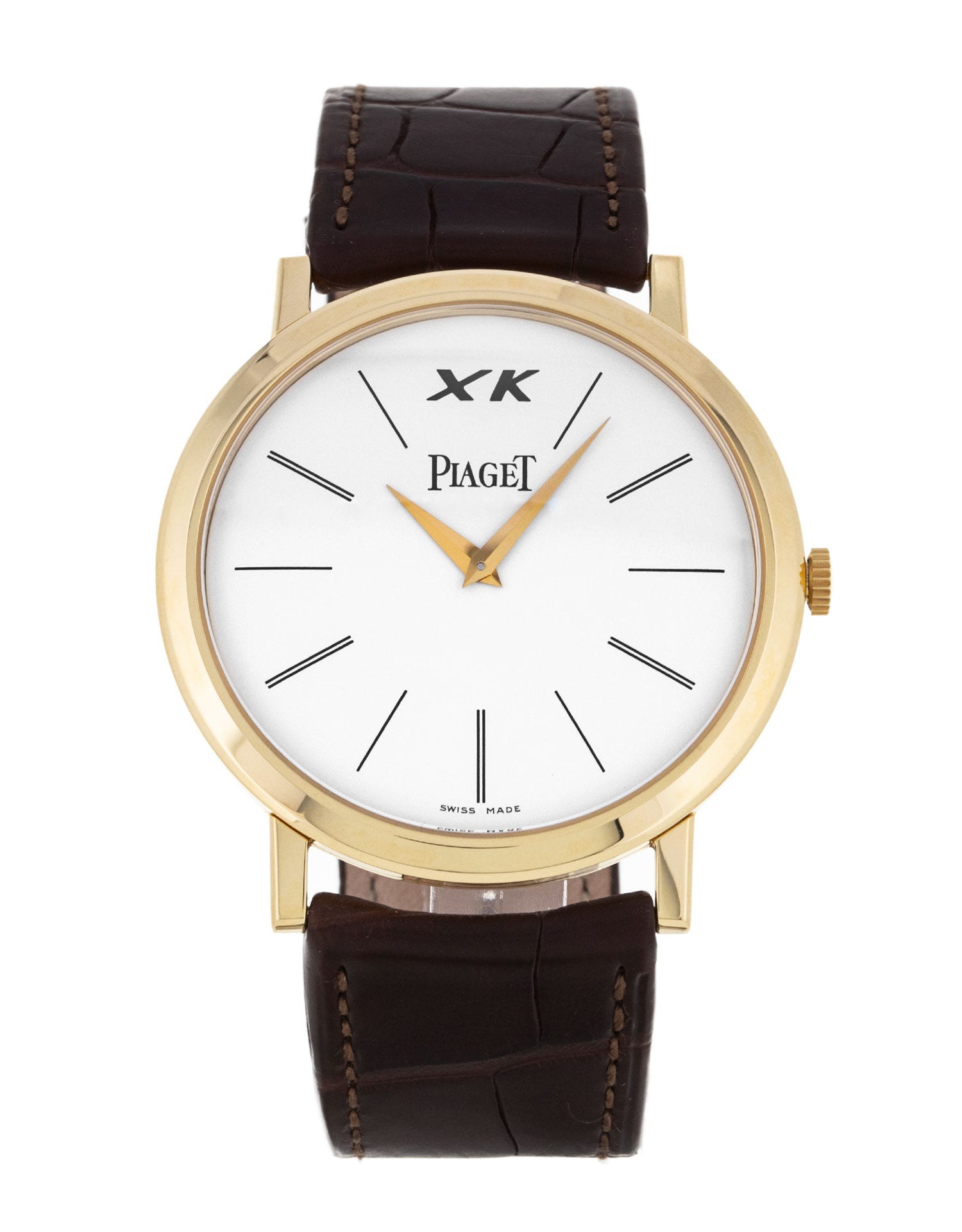 Piaget Altiplano G0A29120 244223