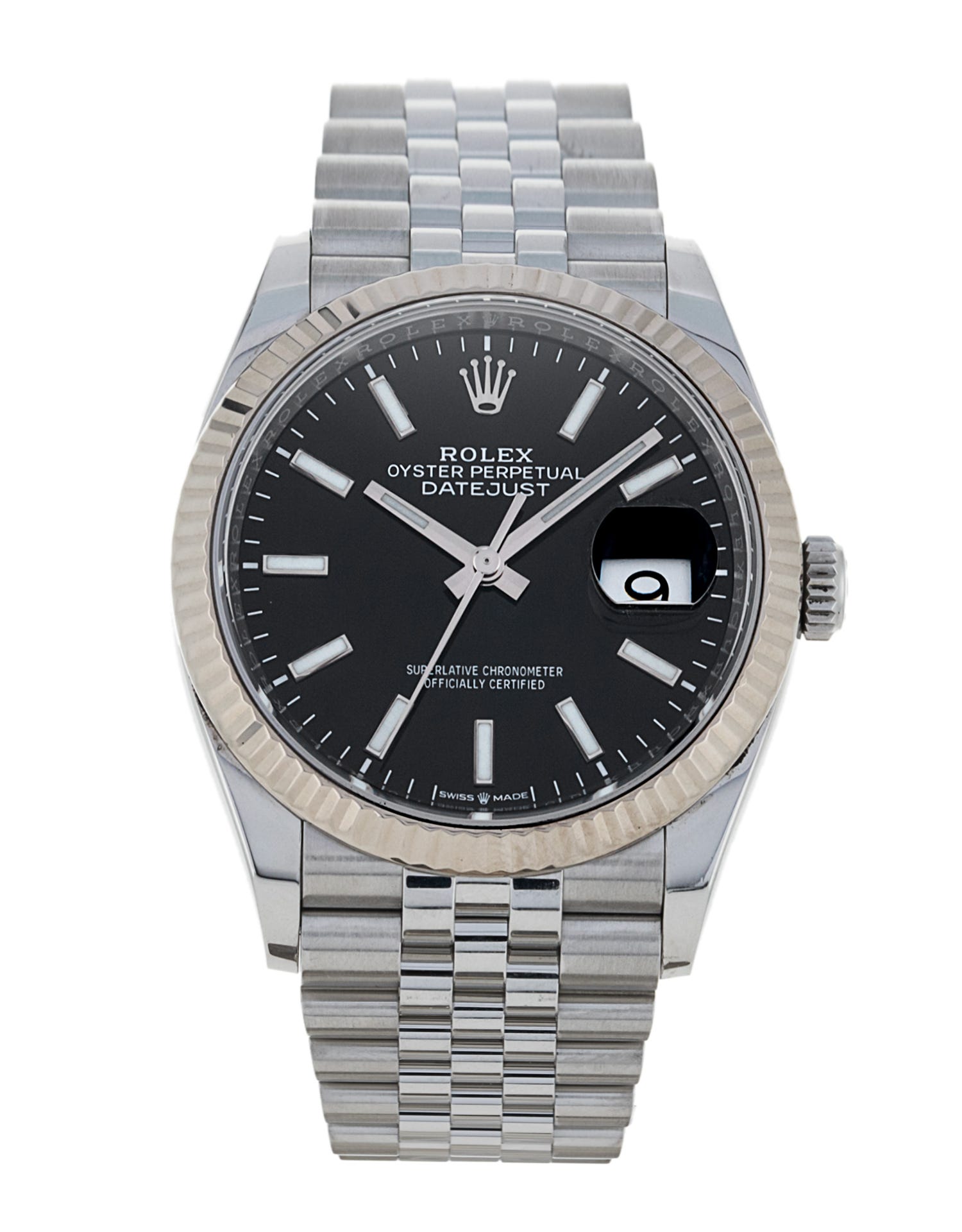 Rolex Datejust 126234 283964