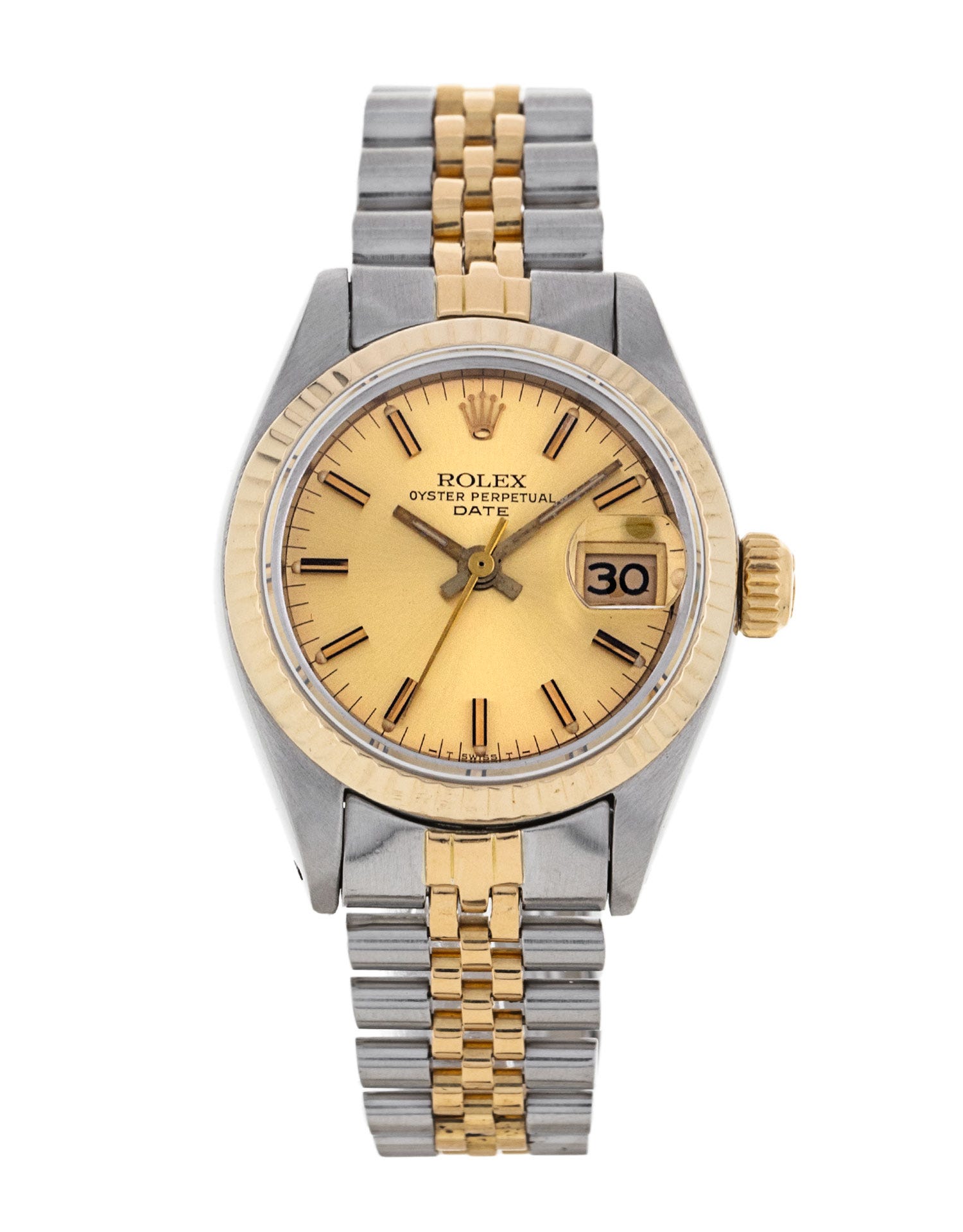 Rolex Datejust Lady 69173 269223