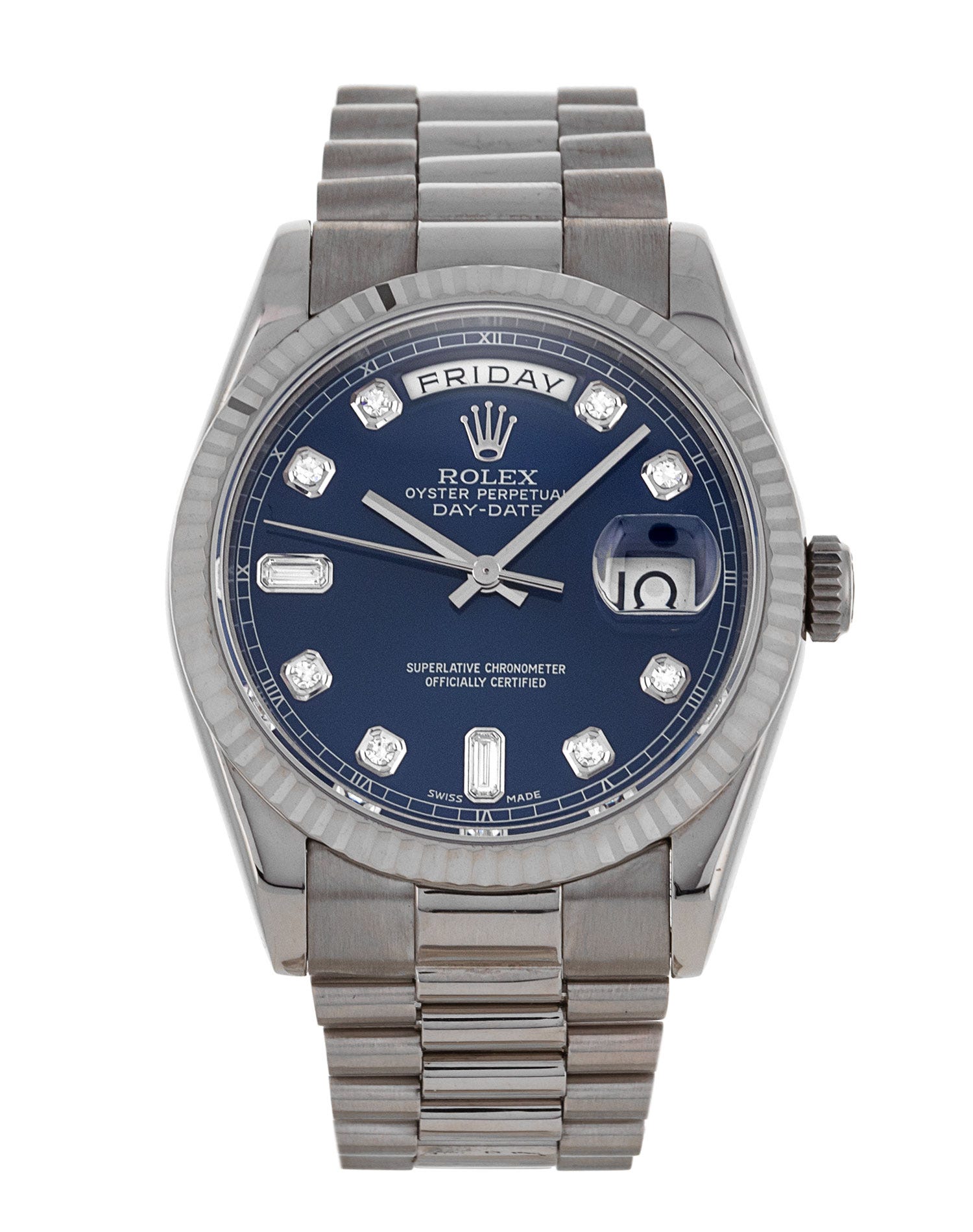 Rolex Day-Date 118239 283957