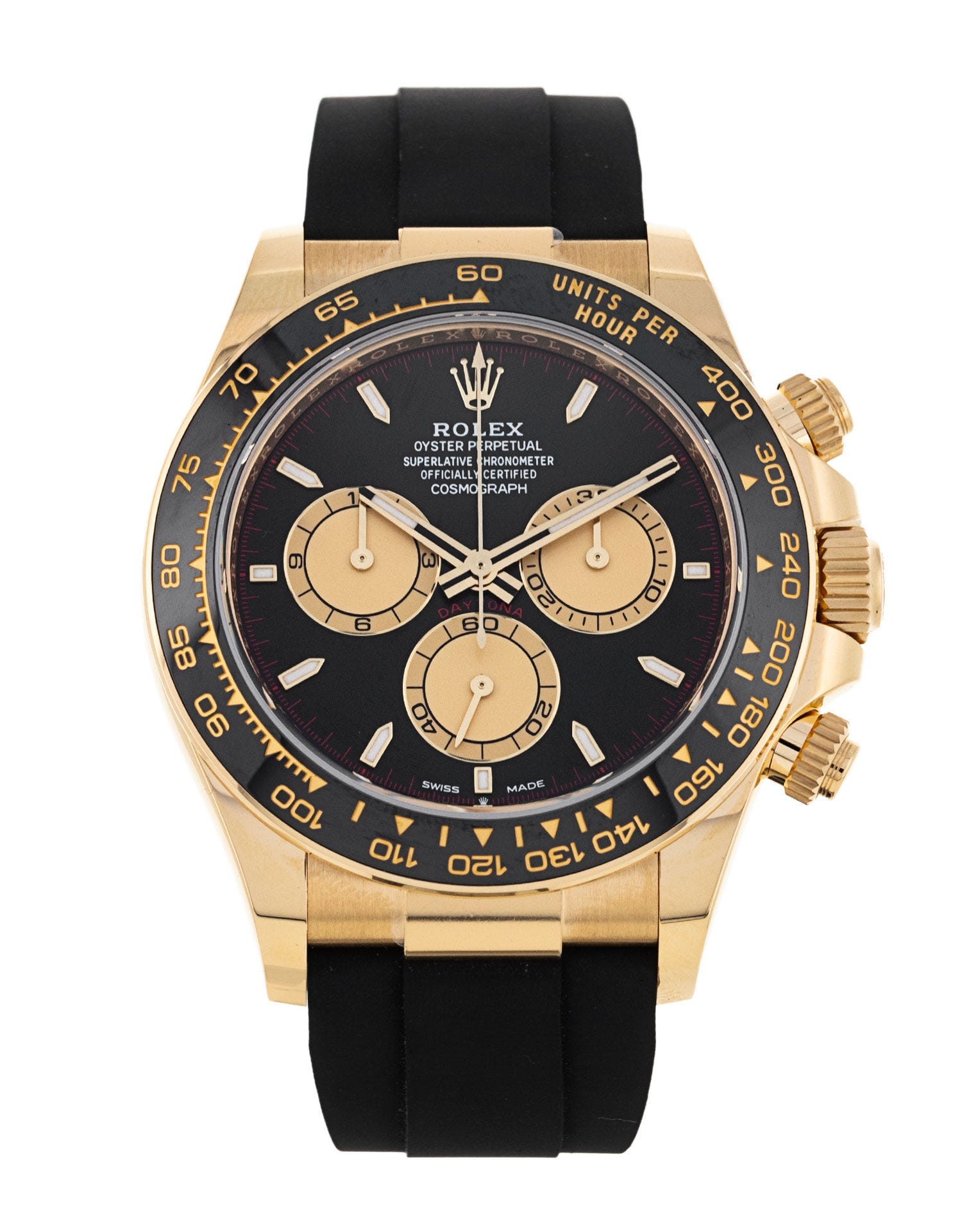 Pre-Owned Rolex Daytona Watch