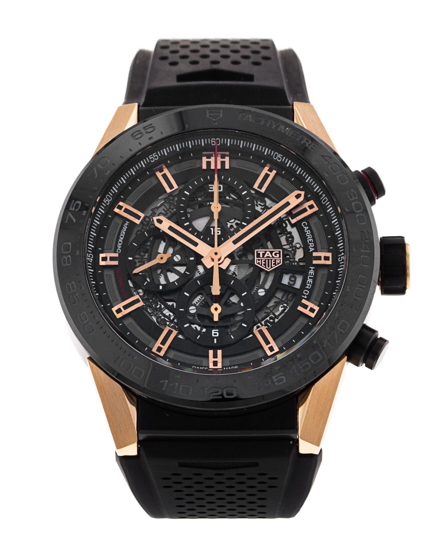 Tag Heuer Carrera CAR2A5A.FT6044 244818