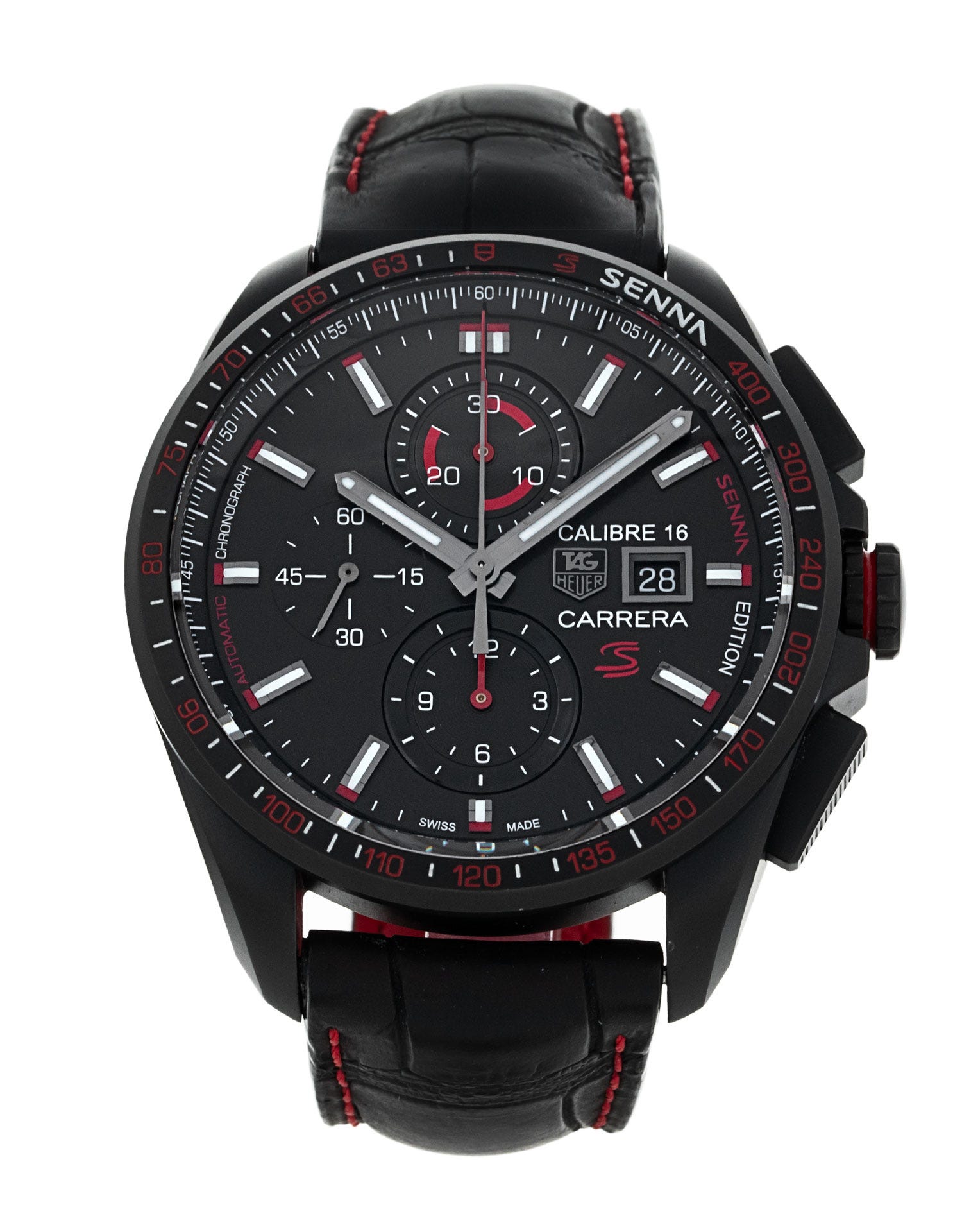 Tag Heuer Carrera CBB2080.FT6042 279615