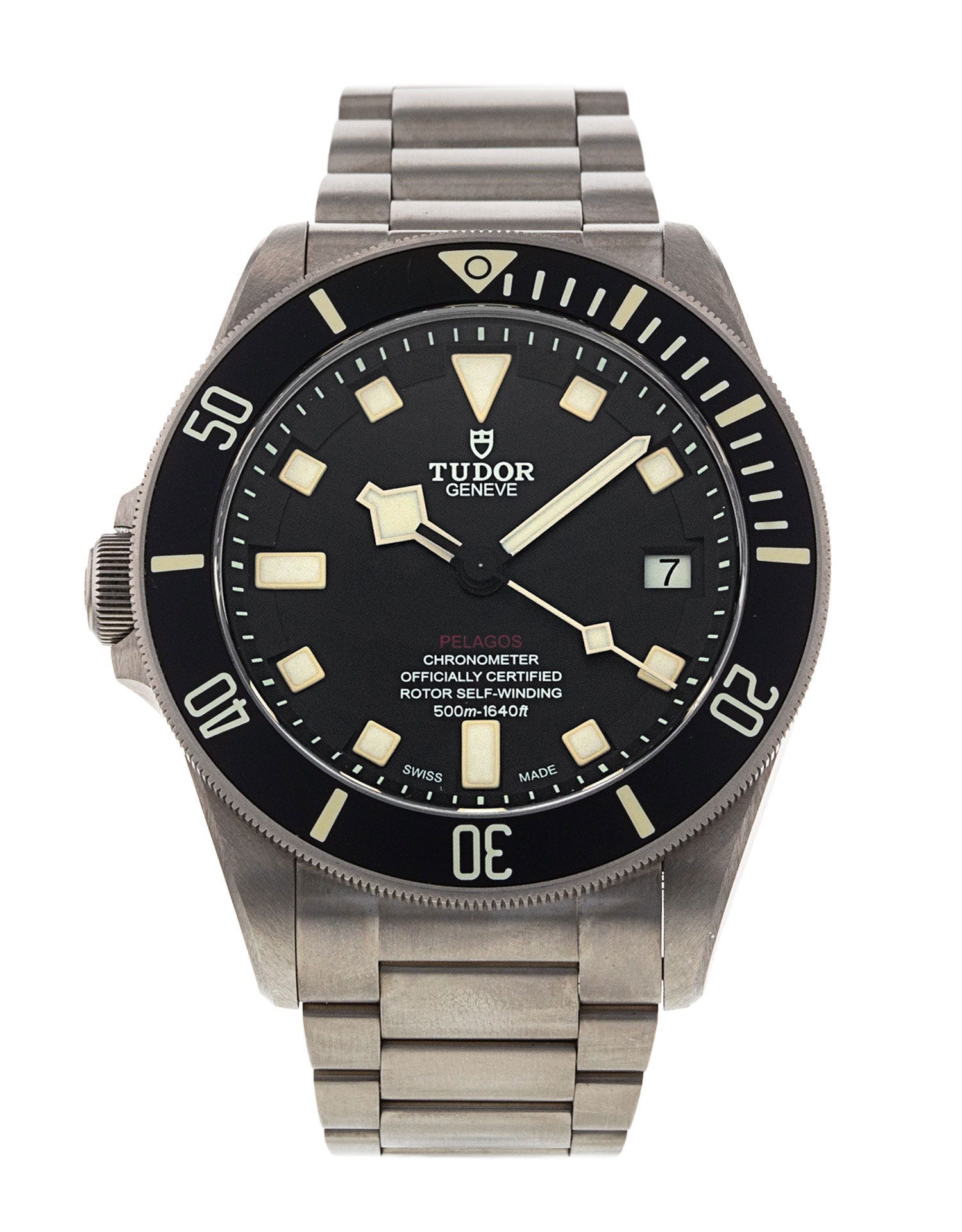 Tudor Pelagos M25610TNL-0001 266934