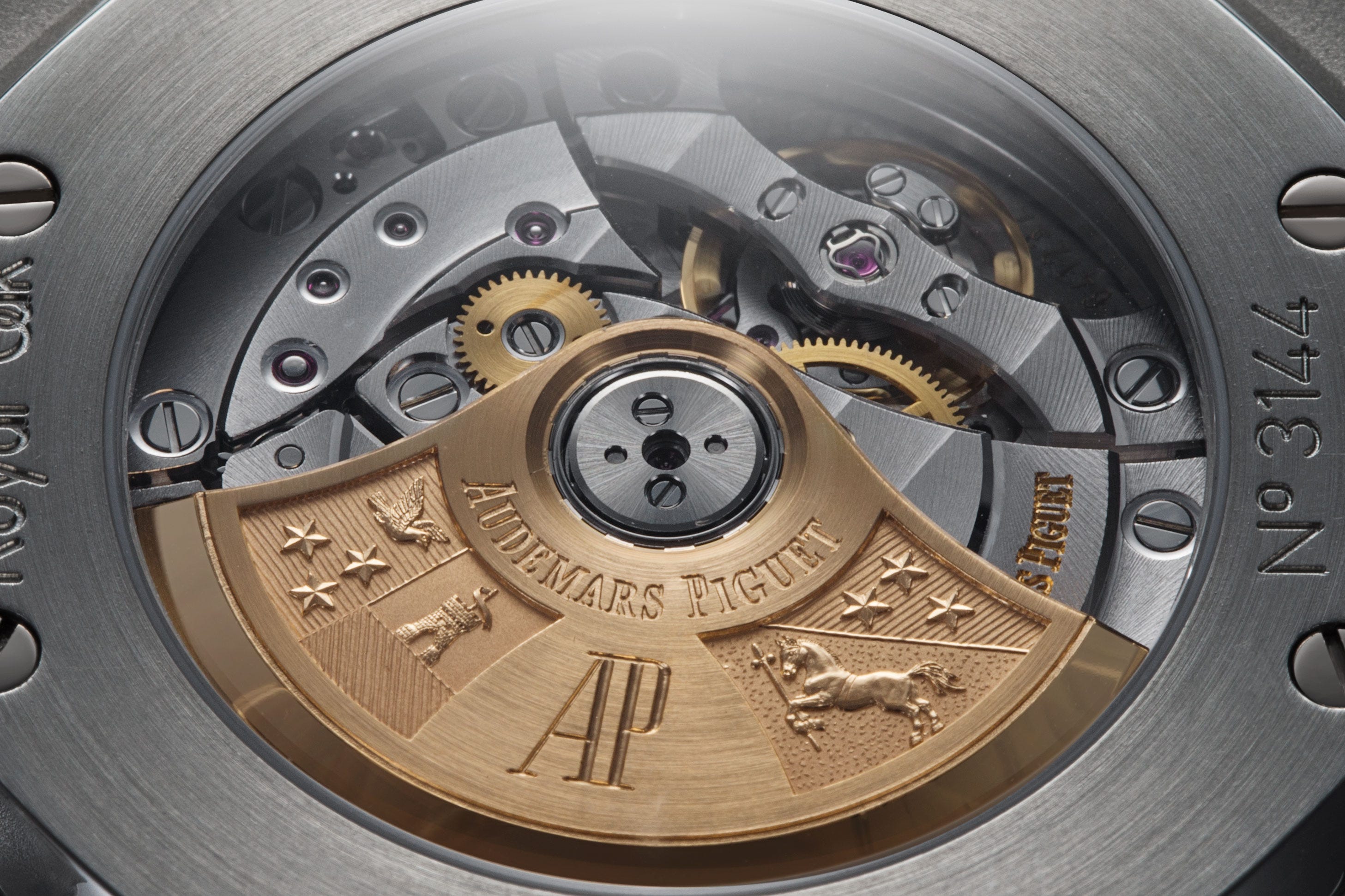 Do you prefer the watch that kick started the luxury sports category off?