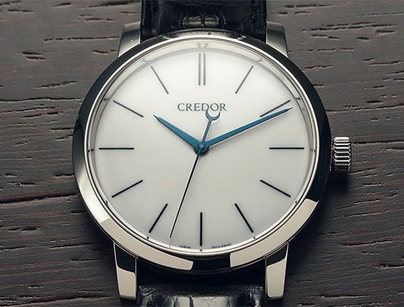 Feature: The best Japanese watch brands